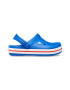 Crocs Saboti slingback cu model uni - Pled.ro