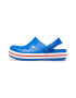 Crocs Saboti slingback cu model uni - Pled.ro