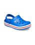 Crocs Saboti slingback cu model uni - Pled.ro