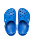 Crocs Saboti slingback cu model uni - Pled.ro