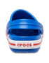 Crocs Saboti slingback cu model uni - Pled.ro