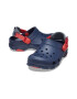 Crocs Saboti slingback cu perforatii - Pled.ro