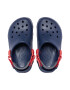 Crocs Saboti slingback cu perforatii - Pled.ro