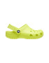 Crocs Saboti slingback cu perforatii - Pled.ro