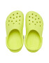 Crocs Saboti slingback cu perforatii - Pled.ro