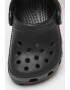 Crocs Saboti slingback cu perforatii - Pled.ro