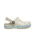 Crocs Saboti slingback cu perforatii - Pled.ro