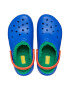 Crocs Saboti slingback cu perforatii - Pled.ro