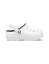 Crocs Saboti slingback cu perforatii - Pled.ro