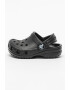 Crocs Saboti slingback cu perforatii - Pled.ro