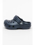 Crocs Saboti slingback cu perforatii Classic - Pled.ro