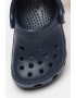 Crocs Saboti slingback cu perforatii Classic - Pled.ro