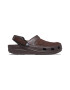 Crocs Saboti slingback cu velcro - Pled.ro