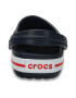 Crocs Saboti slingback de cauciuc - Pled.ro