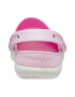 Crocs Saboti slingback de cauciuc - Pled.ro