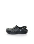 Crocs Saboti slingback negri - Pled.ro