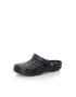 Crocs Saboti slingback negri - Pled.ro