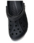 Crocs Saboti slingback negri - Pled.ro