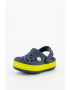 Crocs Saboti slingback relaxed fit Crocband - Pled.ro