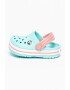 Crocs Saboti slingback relaxed fit Crocband - Pled.ro