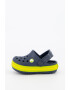 Crocs Saboti slingback relaxed fit Crocband - Pled.ro