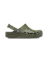 Crocs Saboti slingback roomy fit Baya - Pled.ro