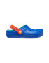 Crocs Saboti slingback uni cu captuseala - Pled.ro