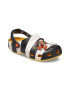 Crocs Saboti slingback unisex cu imprimeu - Pled.ro