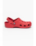 Crocs Saboti slingback unisex roomy fit cu perforatii Classic - Pled.ro