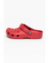 Crocs Saboti slingback unisex roomy fit cu perforatii Classic - Pled.ro