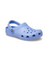 Crocs Saboti slingback unisex roomy fit cu perforatii Classic - Pled.ro