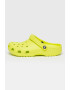 Crocs Saboti slingback unisex roomy fit cu perforatii Classic - Pled.ro