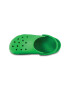 Crocs Saboti slingback unisex roomy fit cu perforatii Classic - Pled.ro