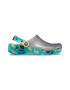 Crocs Saboti unisex cu bareta slingback - Pled.ro