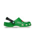 Crocs Saboti unisex cu imprimeu NBA Boston Celtics - Pled.ro