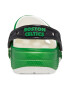 Crocs Saboti unisex cu imprimeu NBA Boston Celtics - Pled.ro