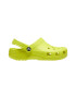 Crocs Saboti unisex de cauciuc cu logo - Pled.ro