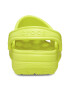 Crocs Saboti unisex de cauciuc cu logo - Pled.ro