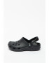 Crocs Saboti unisex slingback cu calapod lat - Pled.ro