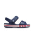 Crocs Sandale cu velcro si logo - Pled.ro