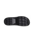 Crocs Sandale fisherman de cauciuc Stomp - Pled.ro