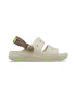 Crocs Sandale slingback cu model uni - Pled.ro