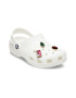 Crocs Set de talismane pentru saboti Elevated Gem Jibbitz - 3 piese - Pled.ro