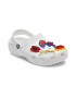 Crocs Set de talismane Spiderman Jibbitz - 5 piese - Pled.ro