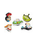 Crocs Set de talismane Toy Story Jibbitz™ - 5 piese - Pled.ro