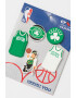 Crocs Talismane pentru saboti Jibbitz Boston Celtics Team - Pled.ro