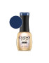 Cupio Oja semipermanenta Noir Collection - Dark Blue Secret15 ml - Pled.ro