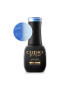 Cupio Oja semipermanenta termica glitter Blue Rain 15ml - Pled.ro