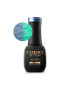 Cupio Oja semipermanenta termica glitter Poison Green 15ml - Pled.ro