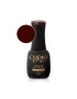 Cupio Oja semipermanenta To Go! Brown Red 15 ml - Pled.ro